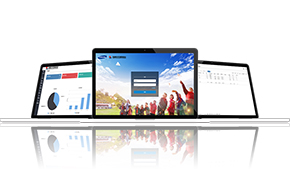 恭喜！公益項(xiàng)目管理系統(tǒng)上線啦！